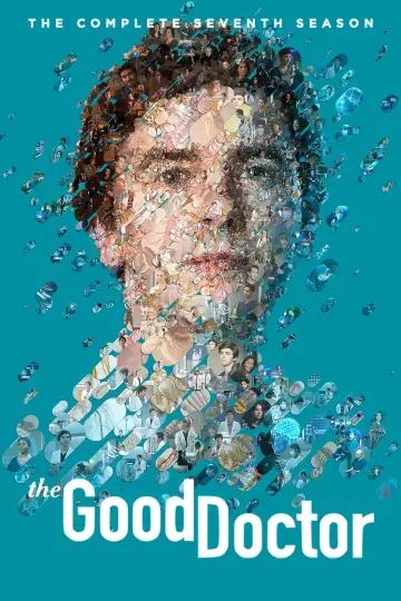 Постер к сериалу "Хороший доктор" #1265022