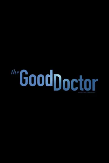 Постер к сериалу "Хороший доктор" #1600152