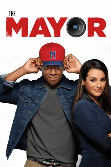 Постер к сериалу "Мэр" #1871791