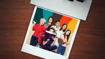 Задник к сериалу "Детство Шелдона" #1249282