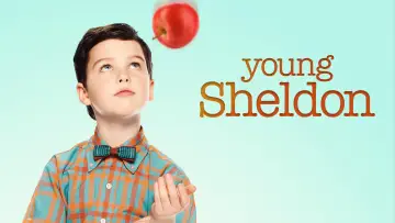 Задник к сериалу "Детство Шелдона" #1249300