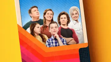 Задник к сериалу "Детство Шелдона" #1249322
