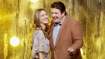 Задник к сериалу "Детство Шелдона" #1249335
