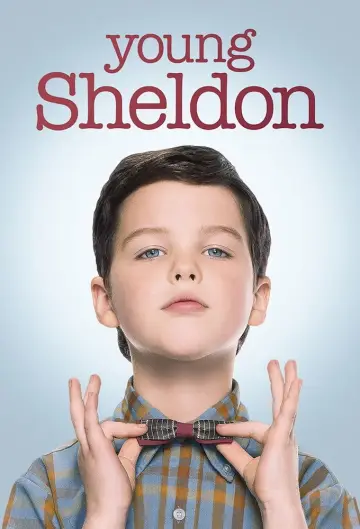 Постер к сериалу "Детство Шелдона" #1249422