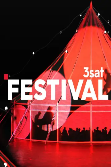 Фестиваль 3sat постер