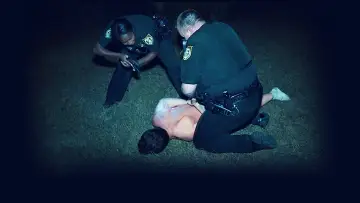 Задник к сериалу "Live PD: Police Patrol" #1673349
