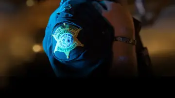 Задник к сериалу "Live PD: Police Patrol" #1673350