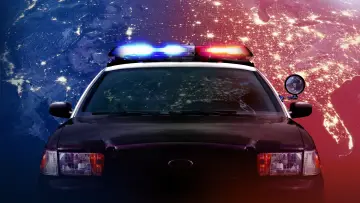 Задник к сериалу "Live PD: Police Patrol" #1673352