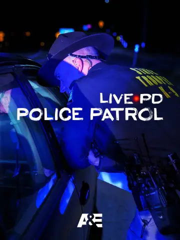 Постер к сериалу "Live PD: Police Patrol" #1673356
