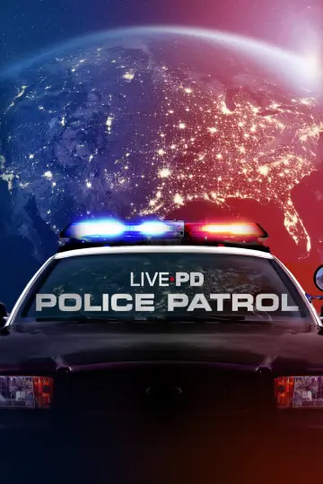 Постер к сериалу "Live PD: Police Patrol" #1673357