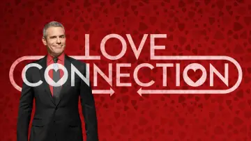 Задник к сериалу "Love Connection" #1418622