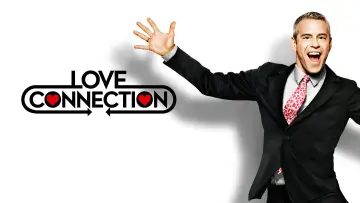 Задник к сериалу "Love Connection" #1418625