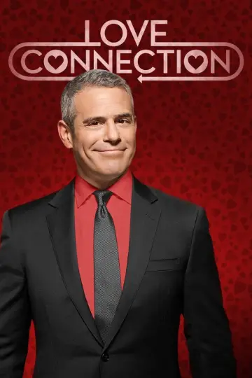 Love Connection постер