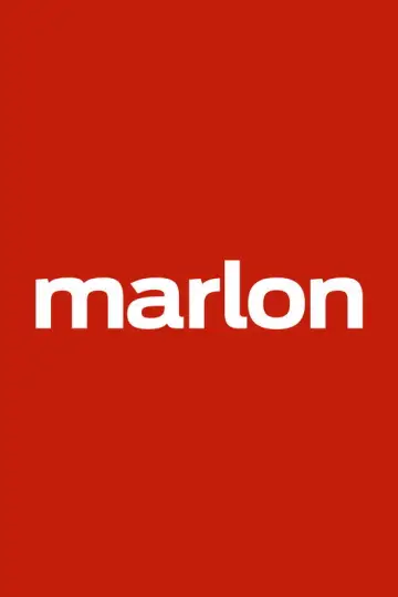 Постер к сериалу "Марлон" #1747955