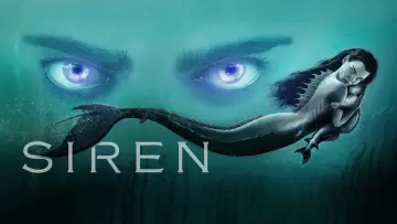 Задник к сериалу "Сирена" #1387042