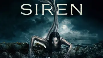 Задник к сериалу "Сирена" #1387046