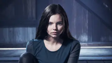 Задник к сериалу "Сирена" #1387048