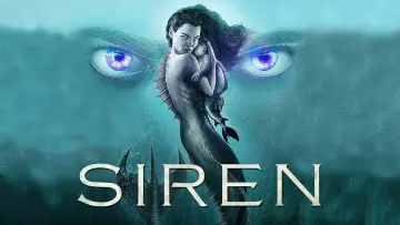 Задник к сериалу "Сирена" #1387051