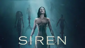 Задник к сериалу "Сирена" #1387052