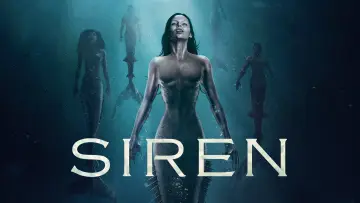 Задник к сериалу "Сирена" #1387056