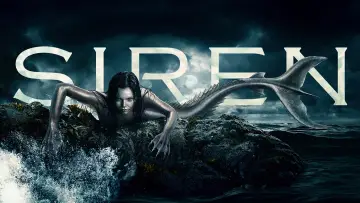 Задник к сериалу "Сирена" #1387057