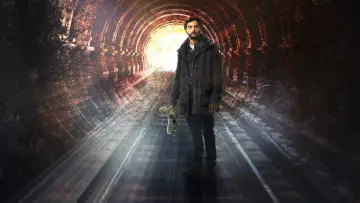 Задник к сериалу "Бронзовый сад" #1548070