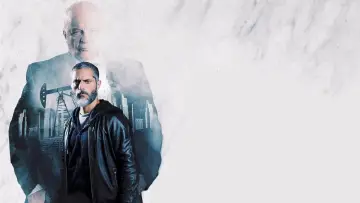Задник к сериалу "Бронзовый сад" #1548078