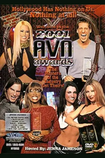 18-я премия AVN