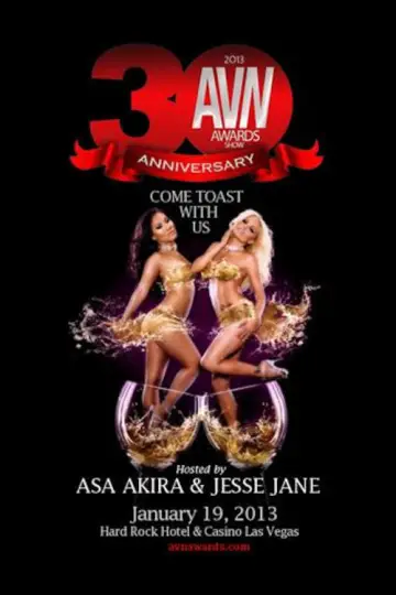 30-я премия AVN