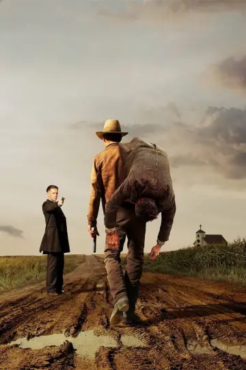 Постер к сериалу "Проклятье" #1558546