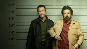 Задник к сериалу "Достать коротышку" #1543781