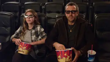 Задник к сериалу "Достать коротышку" #1543784