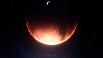Задник к сериалу "Миссии" #1599630