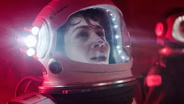 Задник к сериалу "Миссии" #1599631