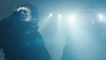 Задник к сериалу "Миссии" #1599634