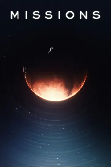 Постер к сериалу "Миссии" #1599644