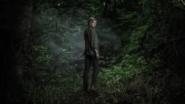 Задник к сериалу "Лес" #1419085