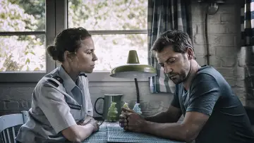 Задник к сериалу "Лес" #1419086
