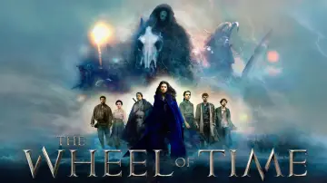 Задник к сериалу "Колесо Времени" #1314782