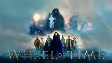 Задник к сериалу "Колесо Времени" #1314783