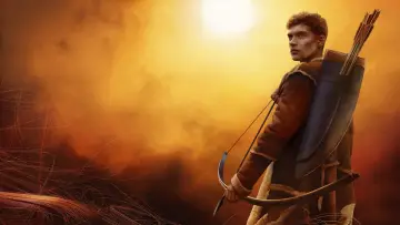 Задник к сериалу "Колесо Времени" #1314791