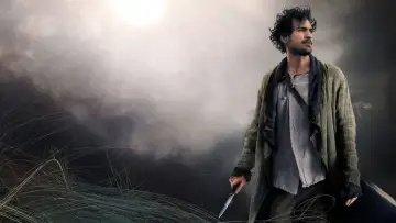 Задник к сериалу "Колесо Времени" #1314801