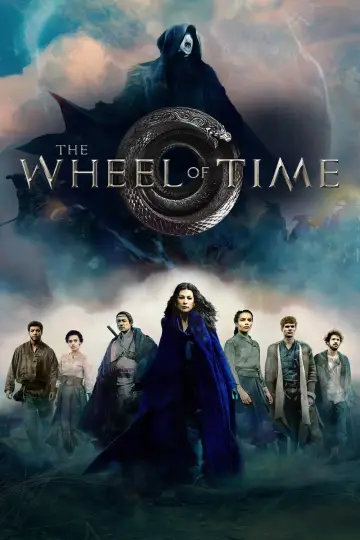 Постер к сериалу "Колесо Времени" #1314869