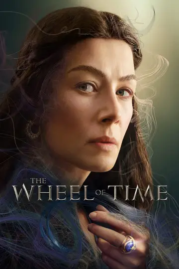 Постер к сериалу "Колесо Времени" #1314881