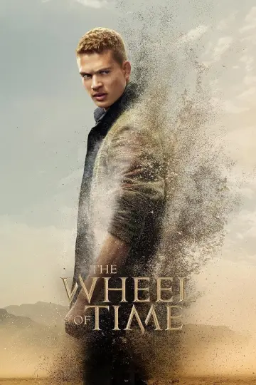 Постер к сериалу "Колесо Времени" #1314901