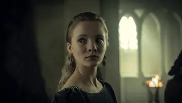 Задник к сериалу "Ведьмак" #1284515
