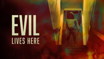 Задник к сериалу "Evil Lives Here" #1491559