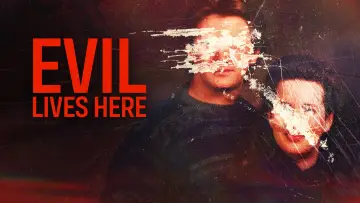 Задник к сериалу "Evil Lives Here" #1491563