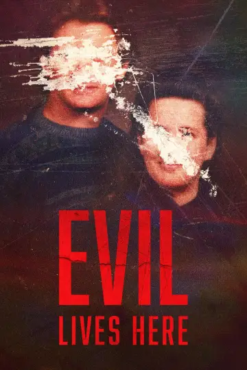 Evil Lives Here (2016)