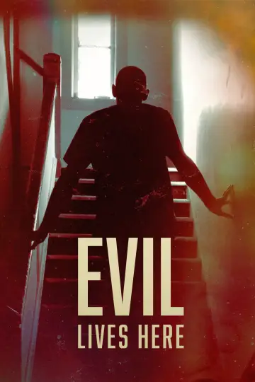Постер к сериалу "Evil Lives Here" #1491569